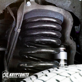 Kryptonite 2.5"/3.5" Leveling Dual Rate Coil Springs for 2005-2026 Ford Powerstroke F-250/F-350