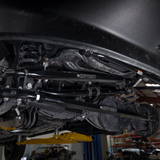 Kryptonite Track Bar for 2013-2026 RAM 2500/3500