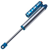 King Shocks 14in 2.5 PR Smoothie Shock Hose Remote Reservoir w/Compression Adjuster