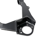 Kryptonite Upper Control Arm Kit for 1/2 Ton 6-LUG Chevy/GMC Trucks 2007–2018