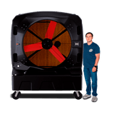 Large - Portable Evaporative Cooler