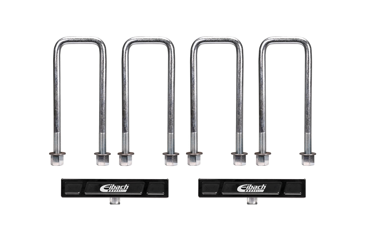 Eibach 2023+ Chevy Colorado Z71 1in Rear Lift Block