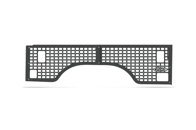 Addictive Desert Designs 19-24 Ram 2500/3500 Bed Side Molle Panels
