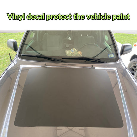 Toyota Tacoma 1st&2nd Gen(1995-2015) Lensun 110W Hood Solar Panel