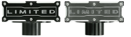 2.5" F250 F350 F450 Identity Lift Spacer 2005 to 2026 Super Duty