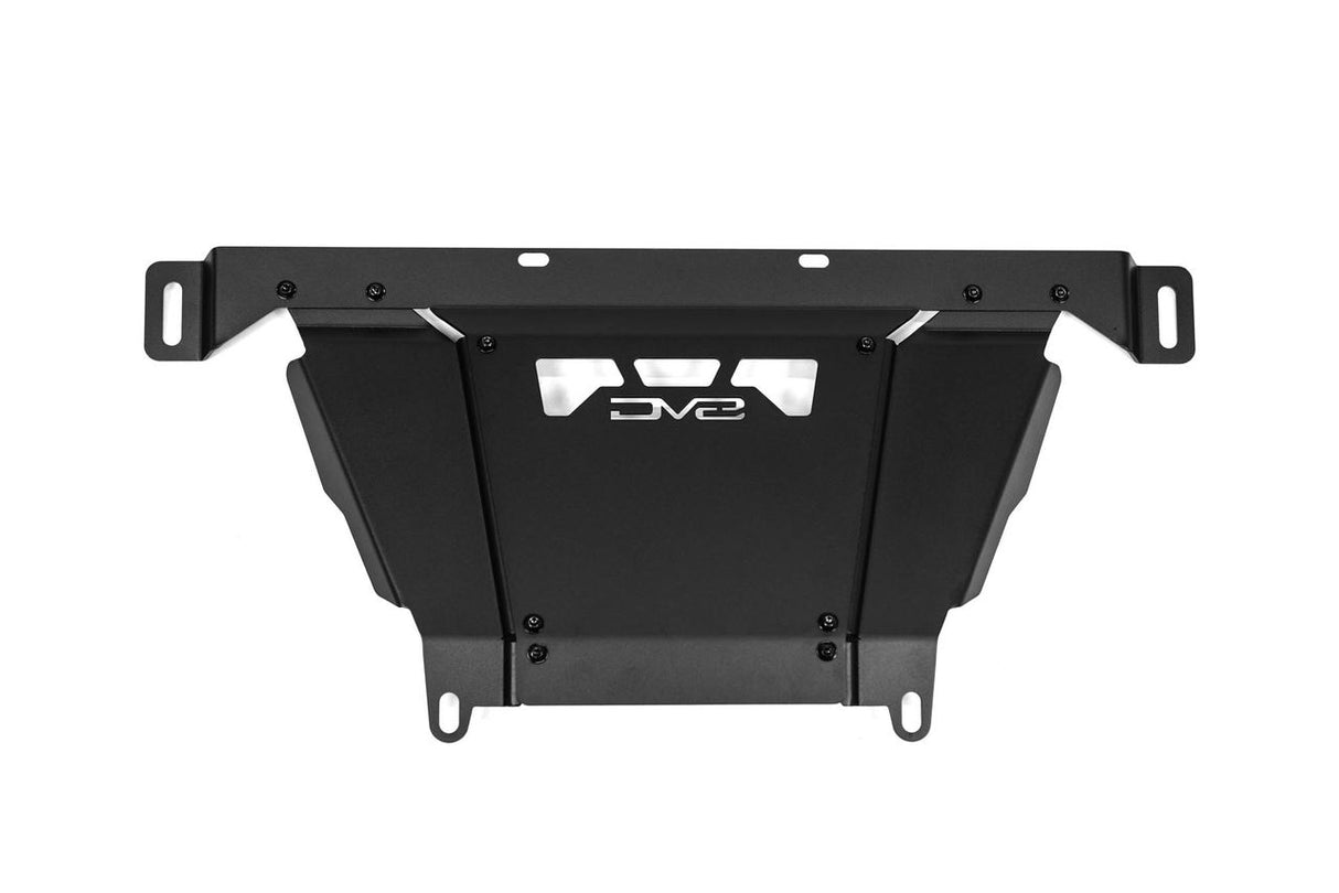 DV8 Offroad 2024+ Toyota Land Cruiser Front Skid Plate