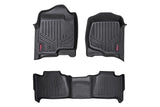 Floor Mats | FR & RR | Chevy/GMC Tahoe/Yukon 2WD/4WD (2007-2014)