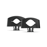 Rockford Fosgate M2 8in. Color Optix 2-Way Horn Loaded Wake Tower Speakers (Pair) - Black