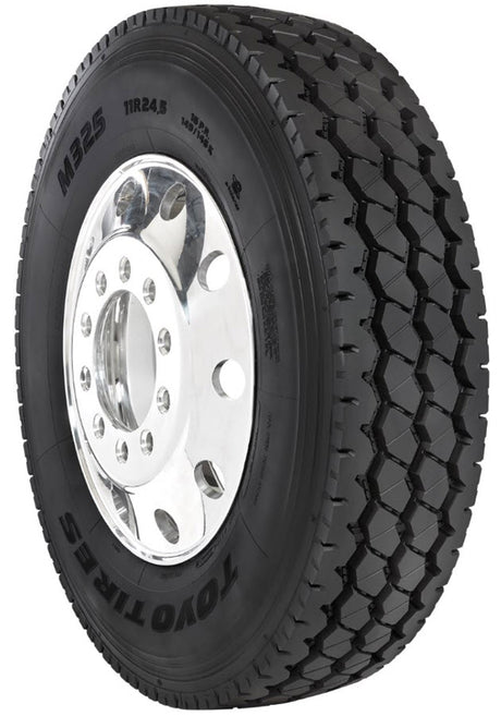 Toyo M325 Tire - 315/80R22.5 K L/20 (TL)