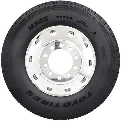 Toyo M325 Tire - 315/80R22.5 K L/20 (TL)