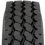 Toyo M325 Tire - 385/65R22.5 158K J/18 (TL)