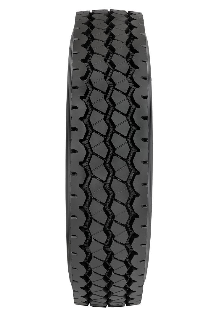 Toyo M325 Tire - 385/65R22.5 158K J/18 (TL)