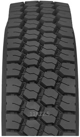 Toyo M655 Tire - 11R24.5 149/146L H/16
