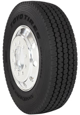 Toyo M671A Tire - 11R22.5 144/142L G/14