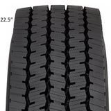 Toyo M671A Tire - 11R22.5 144/142L G/14