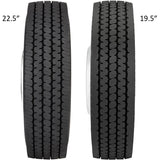Toyo M671A Tire - 11R22.5 144/142L G/14