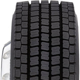 Toyo M920 Tire - 245/70R195 136/134N (H/16)