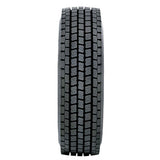 Toyo M920 Tire - 245/70R195 136/134N (H/16)