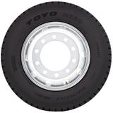 Toyo M920 Tire - 245/70R195 136/134N (H/16)