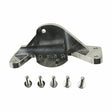 Pump Mounting Bracket Kit - Jeep Wrangler JK 3.6L(2012-2018)/Wrangler 3.6L Non-eTorque (2018-2020)