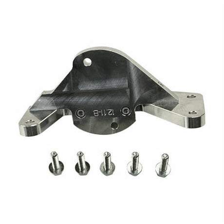 Pump Mounting Bracket Kit - Jeep Wrangler JK 3.6L(2012-2018)/Wrangler 3.6L Non-eTorque (2018-2020)