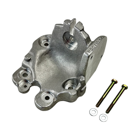 Power Steering Pump Mount Kit - Jeep JL 3.6L non-eTorque (2021-Up)/ Jeep JT 3.6L (2020-Up)