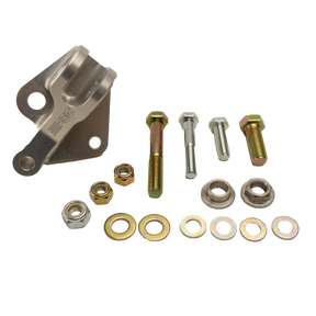 Dana Ultimate 60 Billet Aluminum Cylinder Assist® Mount Kit – Double Shear, Bolt-On