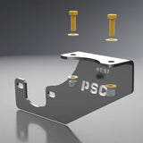 Remote Fluid Reservoir Mounting Bracket Kit – Chevy C10