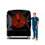 Medium - Portable Evaporative Cooler