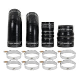 Factory-Fit Boot Kit, fits RAM 6.7L Cummins 2019-2024