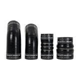 Factory-Fit Boot Kit, fits RAM 6.7L Cummins 2019-2024