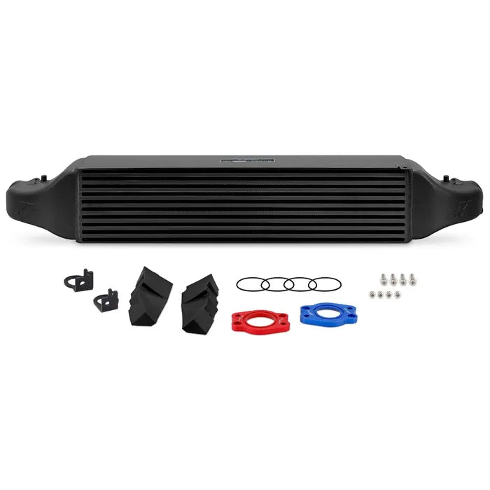 Mishimoto 2022+ Honda Civic 1.5T Performance Intercooler - Silver
