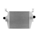 Mishimoto Intercooler Kit, Silver/Polished, fits Ford 7.3L Powerstroke 1999-2003