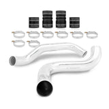 Mishimoto Intercooler Kit, Silver/Polished, fits Ford 7.3L Powerstroke 1999-2003