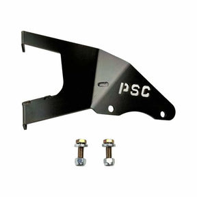 Remote Reservoir Mount Kit - Jeep Wrangler JK 3.8L (2007-2011)