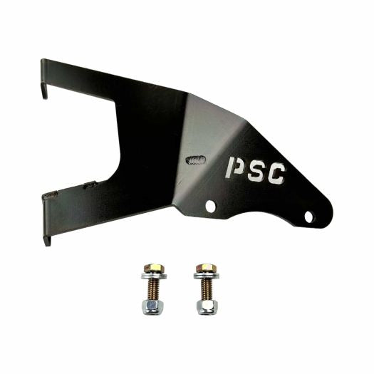 Remote Reservoir Mount Kit - Jeep Wrangler JK 3.8L (2007-2011)