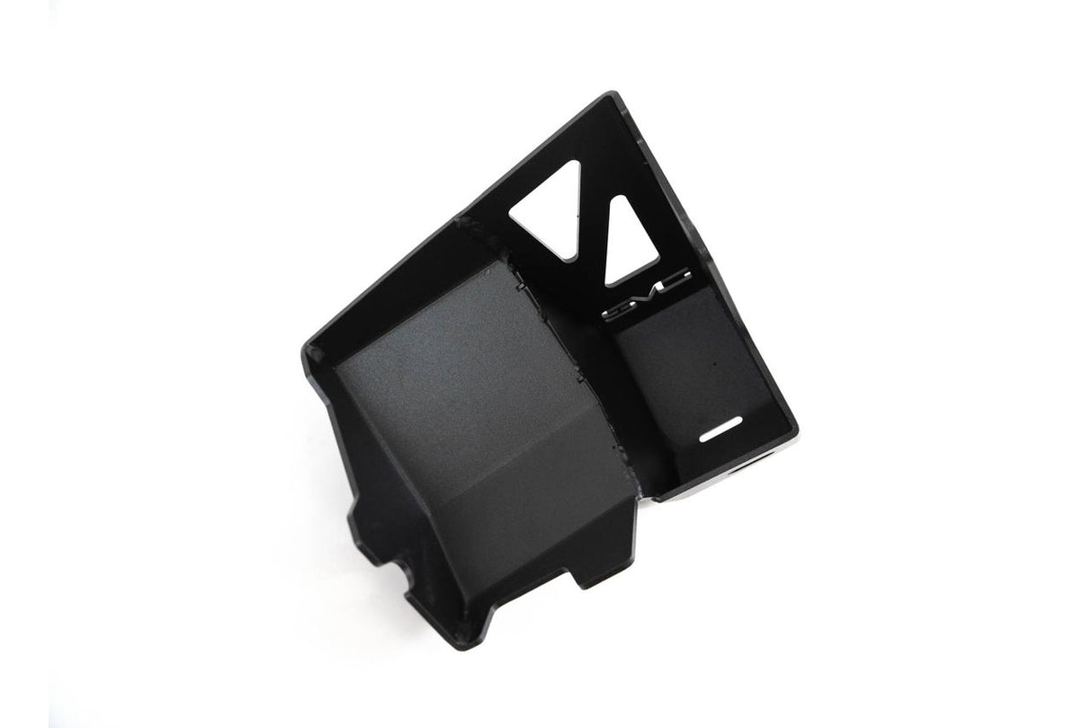 DV8 Offroad 2024 Toyota Tacoma Rear Shock & Link Skid Plates