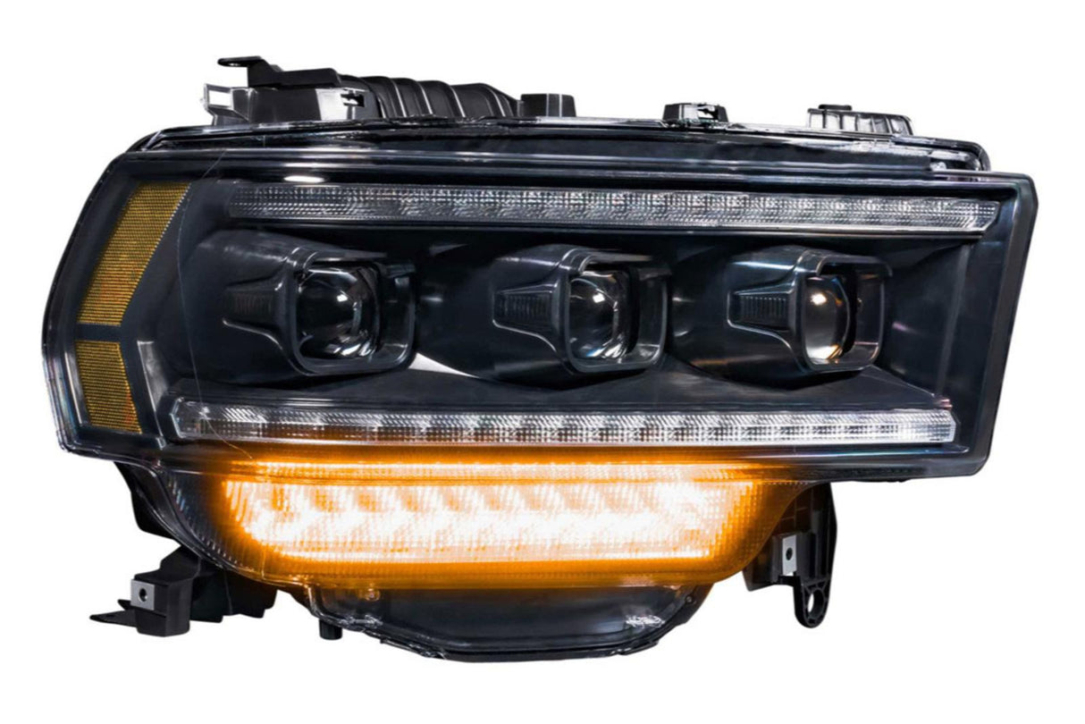 Morimoto LF701 XB LED Projector Headlights