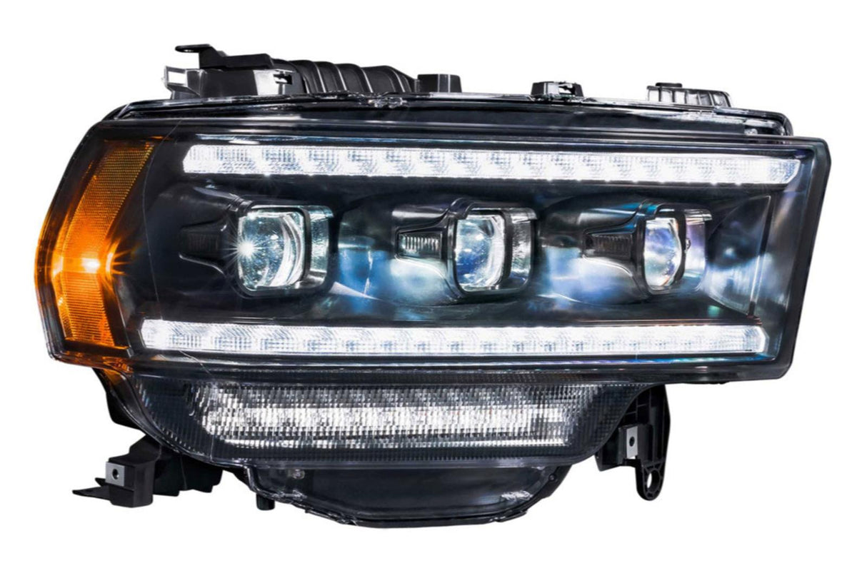 Morimoto LF701 XB LED Projector Headlights