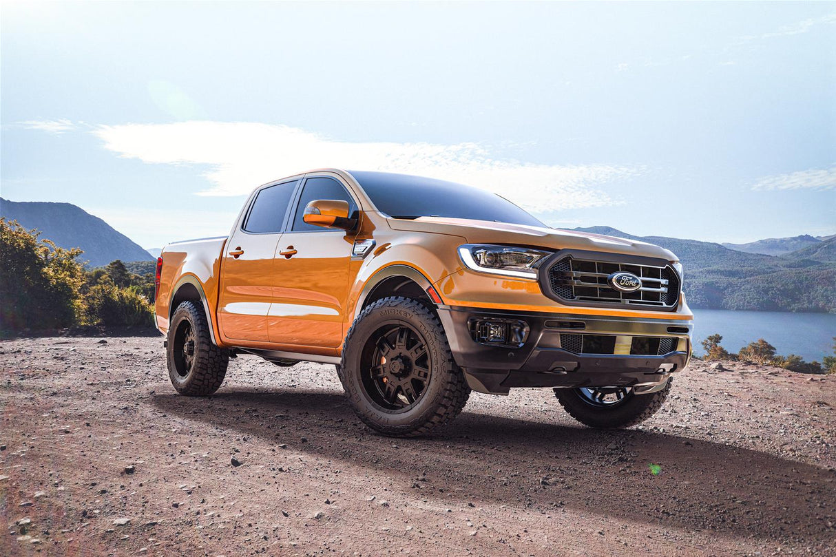 Mickey Thompson Baja Boss A/T Tires 245/65-17