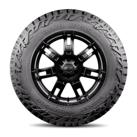 Mickey Thompson Baja Boss A/T Tires 245/65-17