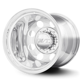 Mickey Thompson MT Classic Forged Wheel - 17x16 5x5 3.50 - 278569