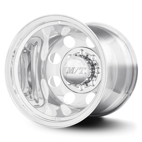 Mickey Thompson MT Classic Forged Wheel - 17x16 5x5 3.50 - 278569