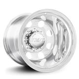 Mickey Thompson MT Classic Forged Wheel - 17x14 5x5.5 3.50 - 277338