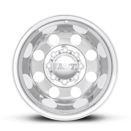 Mickey Thompson MT Classic Forged Wheel - 17x14 8x6.5 3.50 - 277340