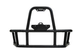 DV8 07-18 Jeep Wrangler JK Body Mounted Tire Carrier