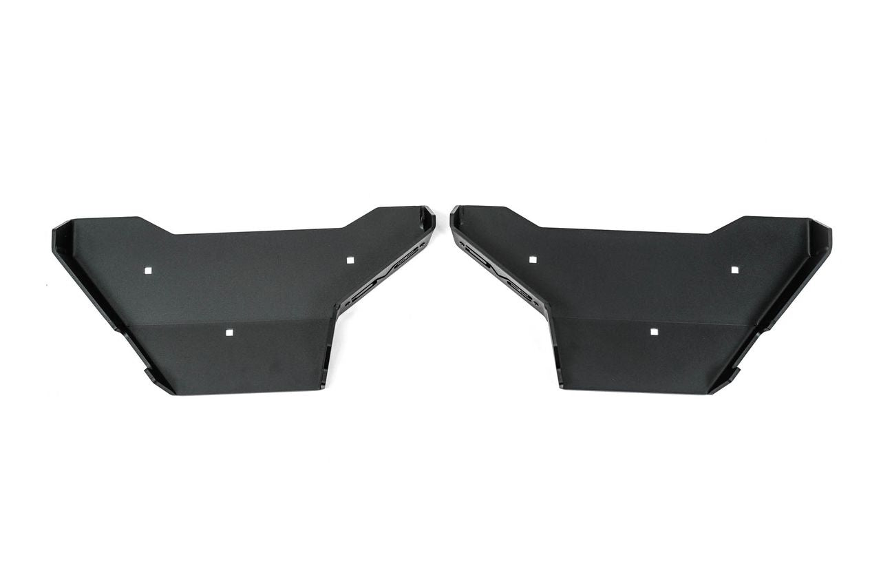 DV8 Offroad 24-25 Toyota Land Cruiser A-Arm Skid Plate
