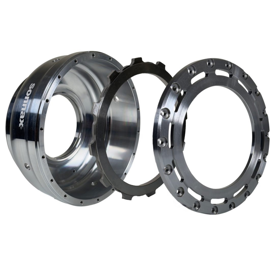 Sonnax 68RFE Overdrive Clutch Housing Kit