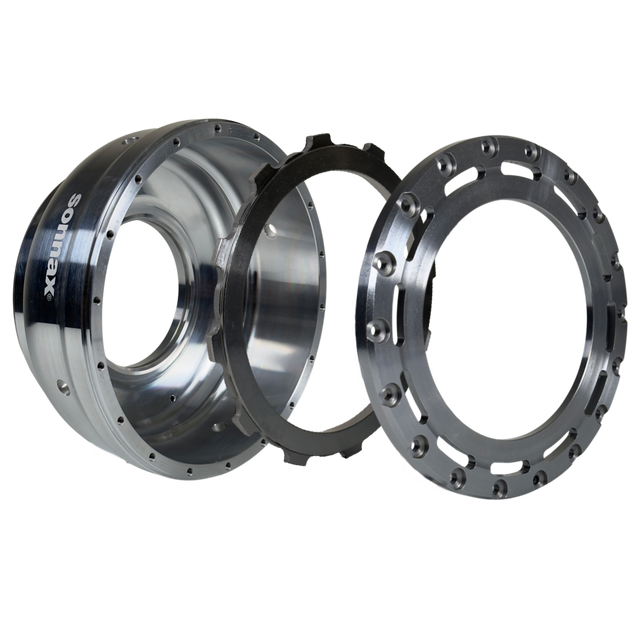 Sonnax 68RFE Overdrive Clutch Housing Kit