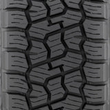Nitto Terra Grappler G3 275/65R18 116T 32.1